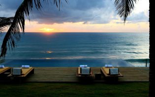 kenoa Beach Resort kenoa Beach Resort